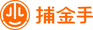捕金手logo